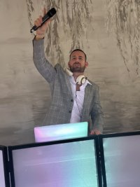 DJ James