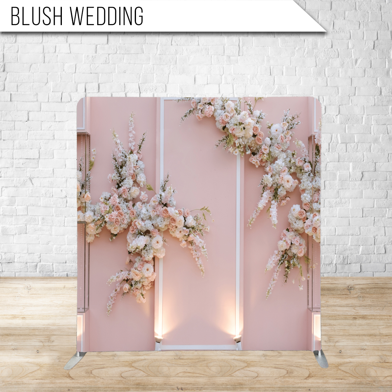 BlushWedding